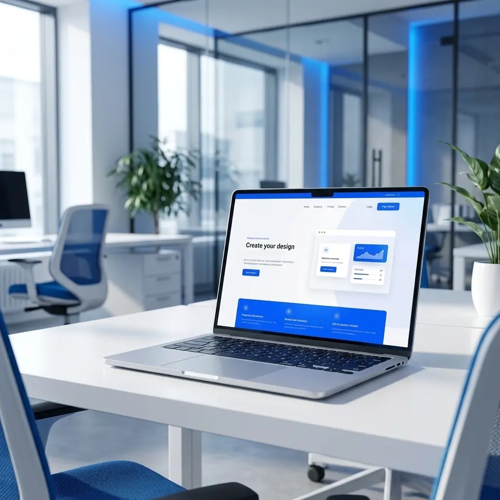 Web Design Services